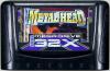 Metal Head - 32X