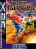 Space Harrier - 32X