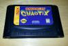 Knuckles Chaotix - 32X