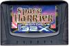 Space Harrier - 32X