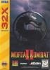 Mortal Kombat II - 32X