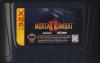 Mortal Kombat II - 32X