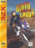 Motocross Championship - 32X