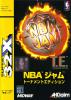 NBA Jam : T.E. - 32X