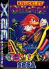 Knuckles Chaotix - 32X