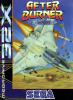 After Burner Complete - 32X