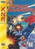 Space Harrier - 32X