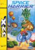 Space Harrier - 32X