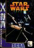 Star Wars : Arcade - 32X