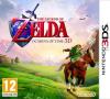 The Legend of Zelda : Ocarina of Time 3D  - 3DS