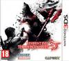 Resident Evil : The Mercenaries 3D - 3DS