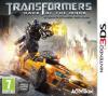 Transformers : La Face Cachée de la Lune - 3DS