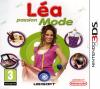 Léa Passion Mode - 3DS