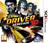 Driver Renegade 3D - 3DS