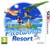 Pilotwings Resort - 3DS