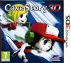 Cave Story 3D - 3DS