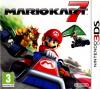 Mario Kart 7 - 3DS