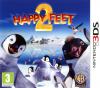 Happy Feet 2 - 3DS