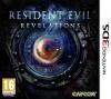 Resident Evil : Revelations - 3DS