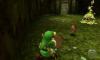 The Legend of Zelda : Ocarina of Time 3D  - 3DS