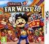 Carnival Far West 3D - 3DS