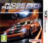 Ridge Racer 3D - 3DS