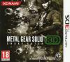 Metal Gear Solid : Snake Eater 3D - 3DS