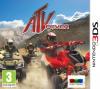 ATV Fever - 3DS