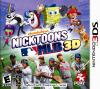 Nicktoons MLB 3D - 3DS