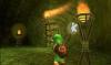 The Legend of Zelda : Ocarina of Time 3D  - 3DS