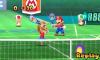 Mario Tennis Open - 3DS