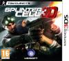 Splinter Cell 3D - 3DS