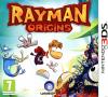 Rayman Origins - 3DS