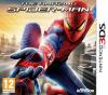 The Amazing Spider-Man - 3DS