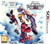 Kingdom Hearts 3D : Dream Drop Distance - 3DS