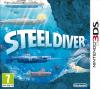 Steel Diver - 3DS