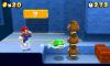 Super Mario 3D Land - 3DS