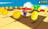 Super Mario 3D Land - 3DS