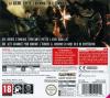 Resident Evil : The Mercenaries 3D - 3DS