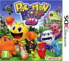 Pac-Man Party 3D - 3DS