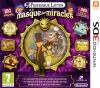 Professeur Layton et le Masque des Miracles - 3DS