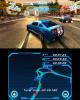 Asphalt 3D - 3DS