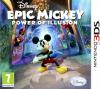 Epic Mickey : Power of Illusion - 3DS