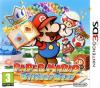 Paper Mario : Sticker Star - 3DS