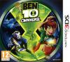 Ben 10 : Omniverse - 3DS