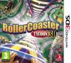 RollerCoaster Tycoon 3D - 3DS