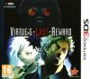 Zero Escape : Virtue's Last Reward - 3DS