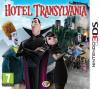 Hotel Transylvania - 3DS