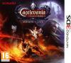 Castlevania : Lords of Shadow - Mirror of Fate - 3DS