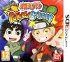 Naruto Powerful Shippuden - 3DS